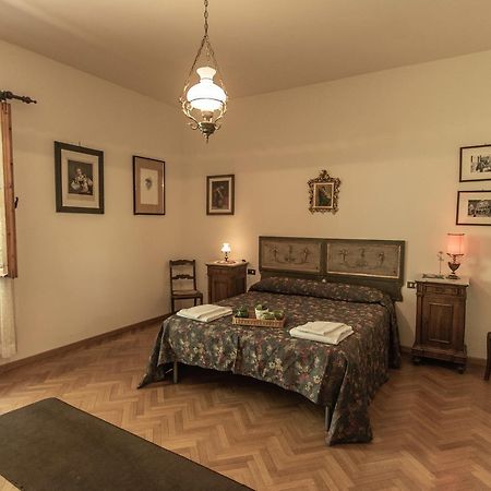 La Villa Di Torraiolo Barberino di Val dʼElsa Exteriör bild